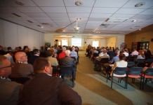 Po Konferencji Porzeczkowej