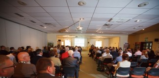 Po Konferencji Porzeczkowej