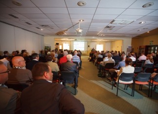 Po Konferencji Porzeczkowej