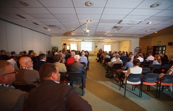 Po Konferencji Porzeczkowej