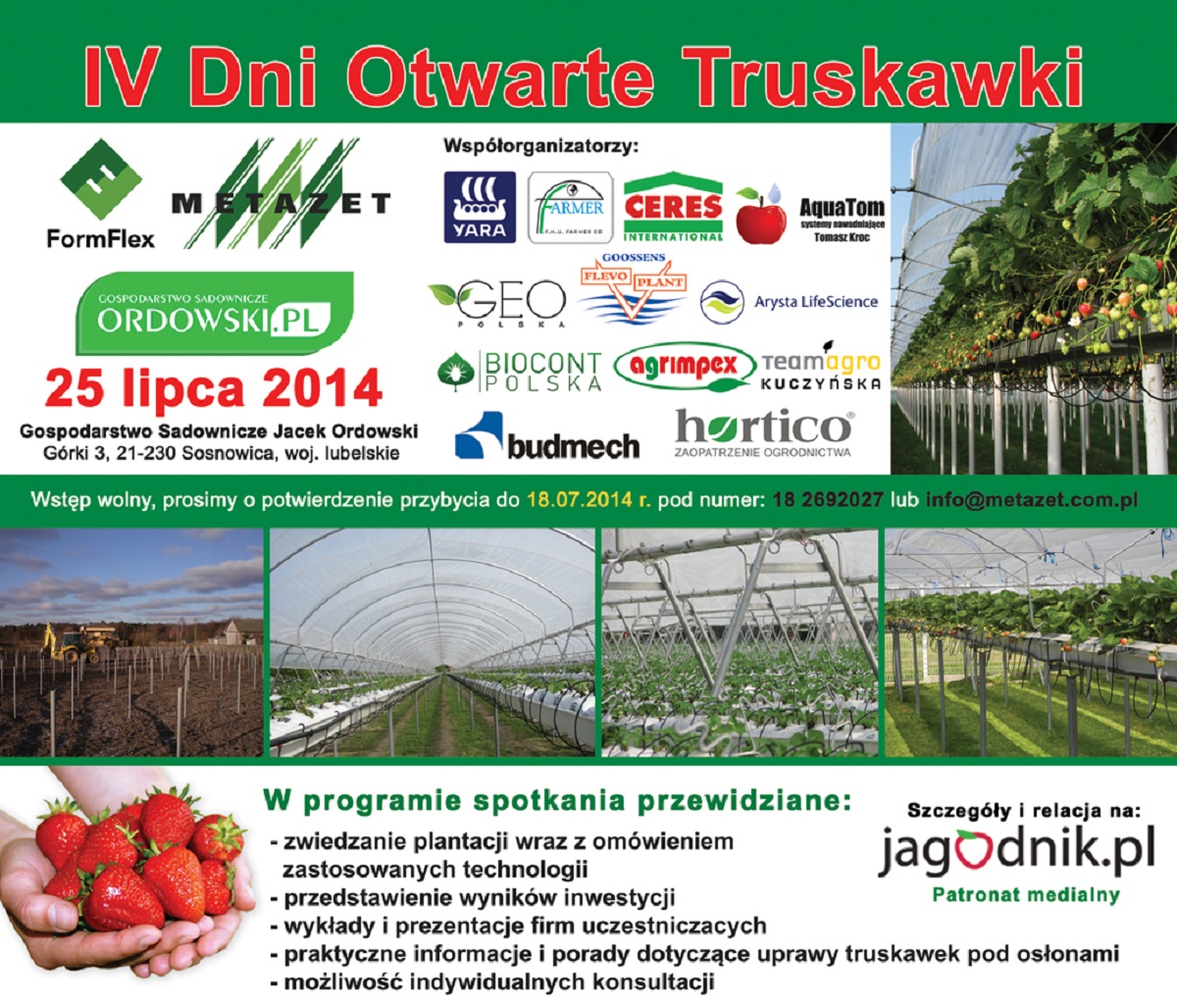 Zaproszenie_IV_dni_truskawki