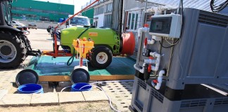 Nowy obiekt logistyczny w Żelimusze