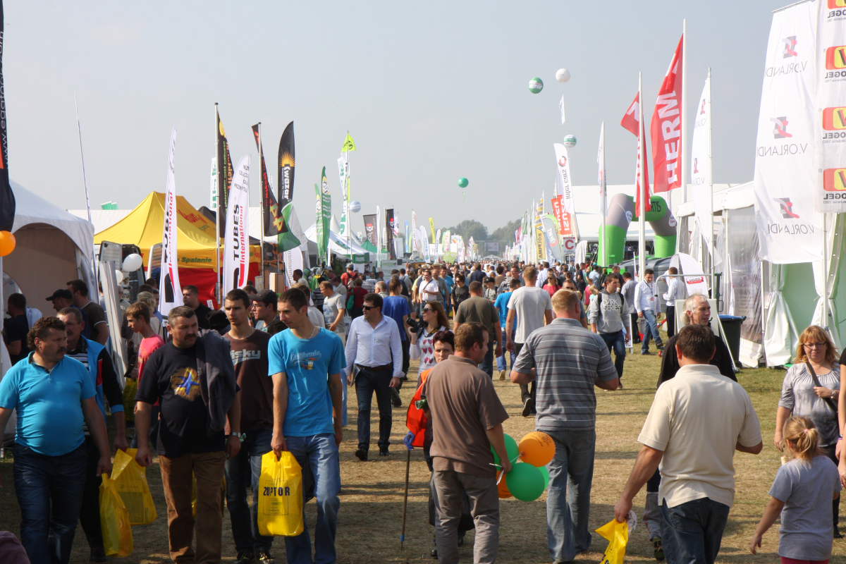Agro Show