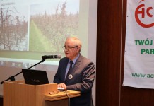 Jubileusz 25-lecia TRSK