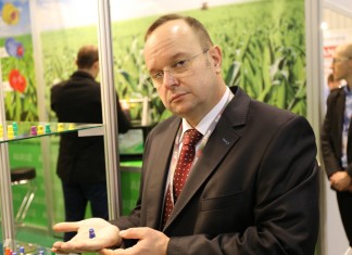 MTAS FruitPro w nowej odsłonie