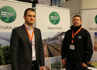 O jagodowych w międzynarodowym gronie