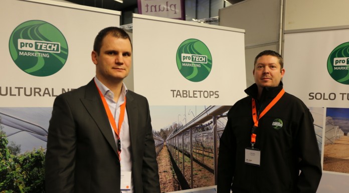 O jagodowych w międzynarodowym gronie