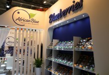 Fruit Logistyca 2015