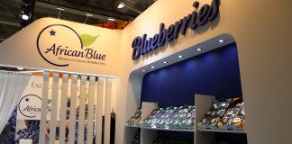 Fruit Logistyca 2015