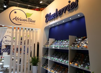 Fruit Logistyca 2015