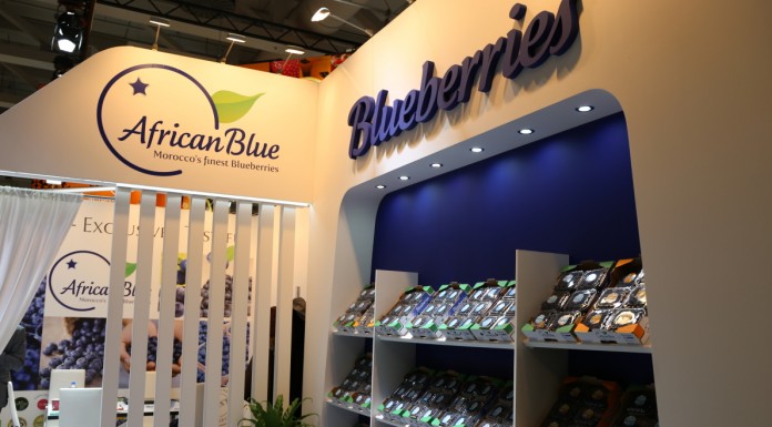 Fruit Logistyca 2015