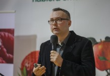 Jagodowe Trendy w Kraśniku (cz. I) – o czym mówiono na konferencji