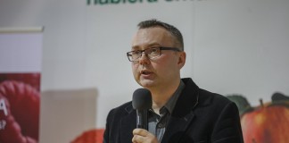 Jagodowe Trendy w Kraśniku (cz. I) – o czym mówiono na konferencji