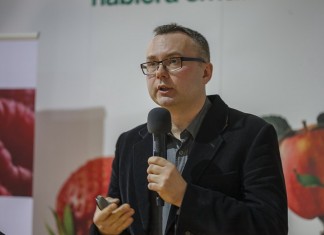 Jagodowe Trendy w Kraśniku (cz. I) – o czym mówiono na konferencji