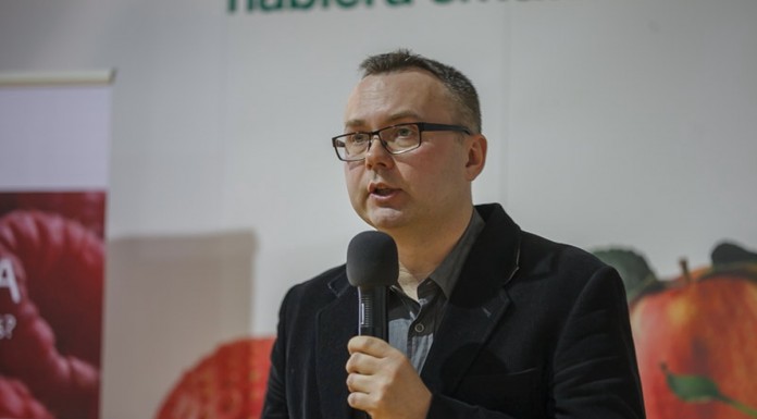 Jagodowe Trendy w Kraśniku (cz. I) – o czym mówiono na konferencji