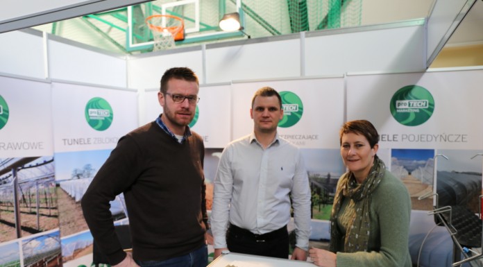 Warto inwestować w maliny