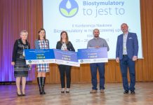 Biostymulatory w nowoczesnej uprawie roślin
