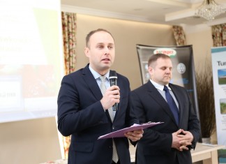 Ważne w uprawie i ochronie truskawek