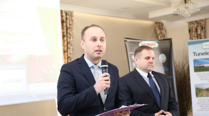 Ważne w uprawie i ochronie truskawek