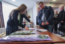 Konferencja Borówkowa 2015 (cz II) – niezbędne w prowadzeniu plantacji