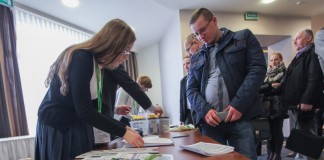 Konferencja Borówkowa 2015, cz. I