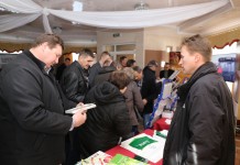 Akademia uprawy truskawek w Czerwińsku n. Wisłą