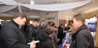 Akademia uprawy truskawek w Czerwińsku n. Wisłą