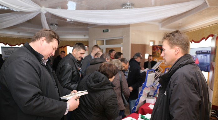 Akademia uprawy truskawek w Czerwińsku n. Wisłą