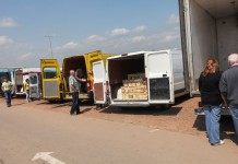 Sezon truskawkowy ropoczęty