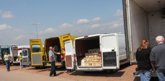 Sezon truskawkowy ropoczęty