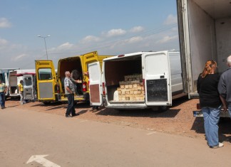 Sezon truskawkowy ropoczęty