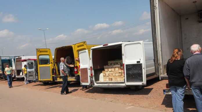 Sezon truskawkowy ropoczęty