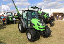 Agro Show 2015