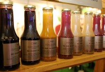 Wsparcie inwestycji w przetwarzanie produktów rolnych, obrót nimi lub ich rozwój