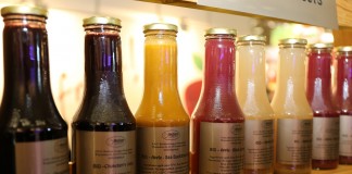 Wsparcie inwestycji w przetwarzanie produktów rolnych, obrót nimi lub ich rozwój