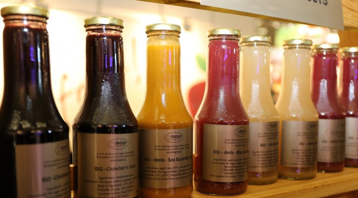 Wsparcie inwestycji w przetwarzanie produktów rolnych, obrót nimi lub ich rozwój