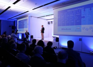 Nowa Arysta i nowe perspektywy Arysta