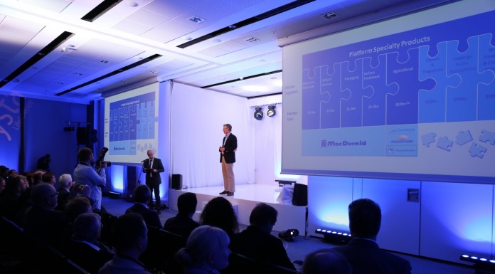 Nowa Arysta i nowe perspektywy Arysta