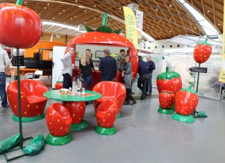 ExpoSE w Karlsruhe po raz 20-ty – FOTOGALERIA