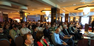 I Konferencja o uprawie jagody kamczackiej alt