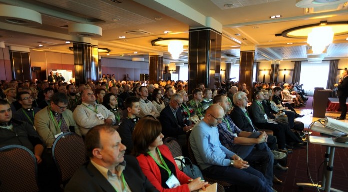 I Konferencja o uprawie jagody kamczackiej alt