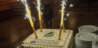 I Konferencja Kamczacka – FOTOGALERIA