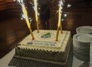 I Konferencja Kamczacka – FOTOGALERIA