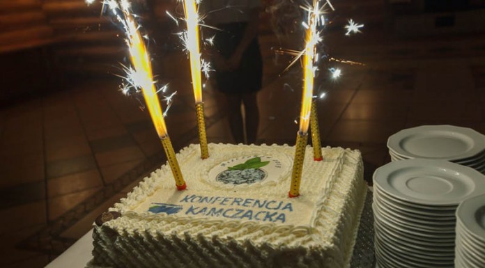 I Konferencja Kamczacka – FOTOGALERIA