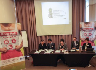 Potas i magnez – ważne pierwiastki dla roślin i człowieka