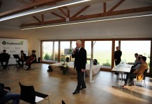 Wielki Finał Loterii 25 lat Osadkowski SA już za nami! Osadkowski, loteria