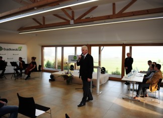 Wielki Finał Loterii 25 lat Osadkowski SA już za nami! Osadkowski, loteria