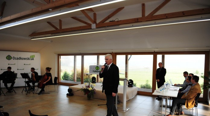 Wielki Finał Loterii 25 lat Osadkowski SA już za nami! Osadkowski, loteria