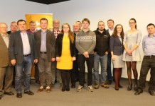 Podsumowania i zalecenia dla jagodowych