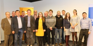 Podsumowania i zalecenia dla jagodowych